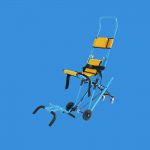 Nouveau Evac+Chair : 800 ÉTROIT