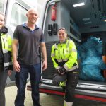 Aide pour Animal Ambulance Brabant Sud-Est