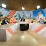 Programme d'interview Studio 040