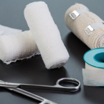 Choisissez la bonne recharge pour votre trousse de premiers secours