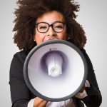 Les avantages d'un mégaphone