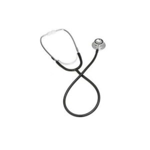 Stéthoscope avec tête rotative