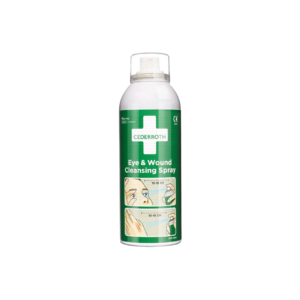 Cederroth liquide oculaire de soin 150ml