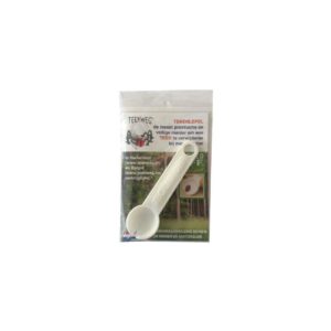 Curette pour retirer les tiques Ticked Off