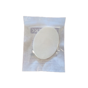 Compresses oculaires stériles rapides 55 x 70 mm (par pièce)