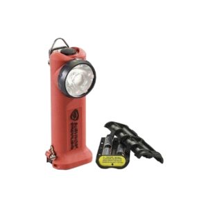 Lampe de poche Survivor low-profile Ex Atex avec chargeur