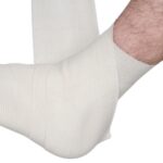 Pansement compressif, qu’est-ce que c’est et comment l’utiliser ?
