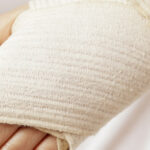 Un bandage, qu’est-ce que c’est et quels sont les types?